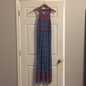 THML Maxi Dress Size XS